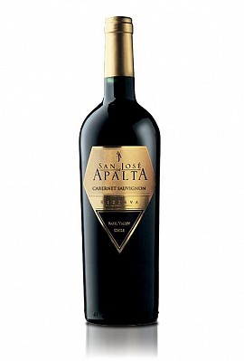 Vang Chile APALTA Red  (Reserva)