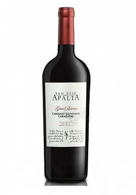 Vang Chile APALTA  (Gran Reserva)