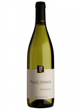 Vang Chile Punti Ferrer White (Varietal)