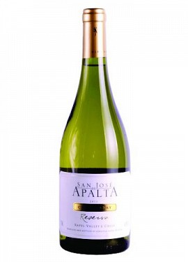 Vang Chile APALTA White (Reserva)