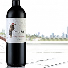 Vang Chile Aves Del Sure Cabernet Sauvignon