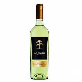 Vang Chile Arauco Reserva Sauvignon blanc