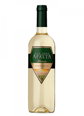 Vang Chile APALTA White (Tradition)