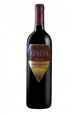 Vang Chile APALTA Red (Tradition)